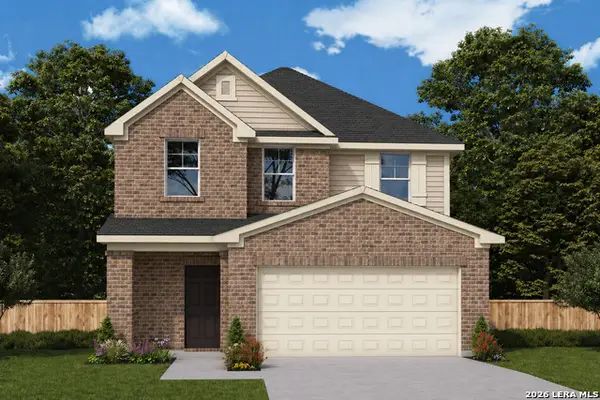 132 Arlo Pt, New Braunfels, TX 78130