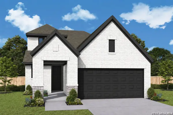 136 Arlo Pt, New Braunfels, TX 78130