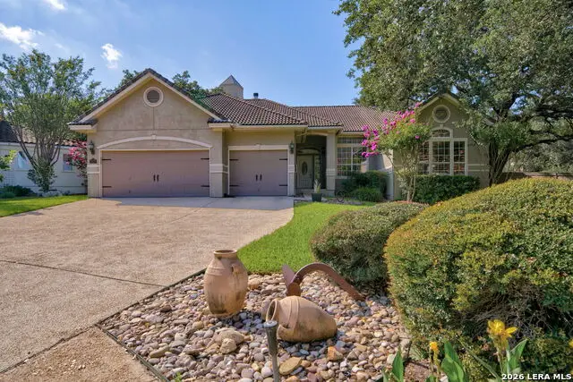 19216 Tierra Cv, San Antonio, TX 78258 - #1