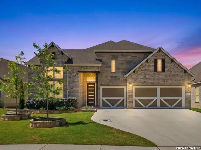 111 Huntwick Dr, Boerne, TX 78006 - #2