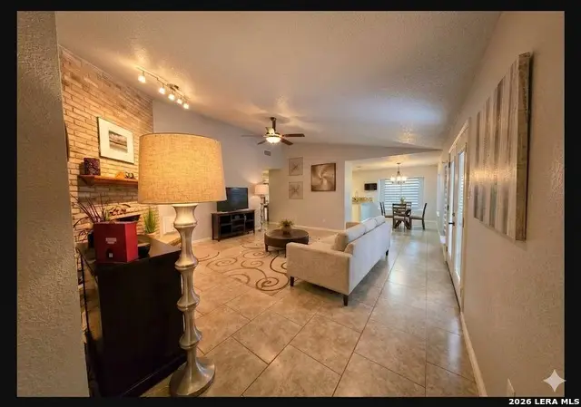 7019 Holly Mountain St, San Antonio, TX 78250 - #2