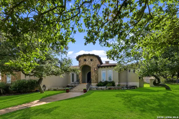 25210 Doral Crst, San Antonio, TX 78260