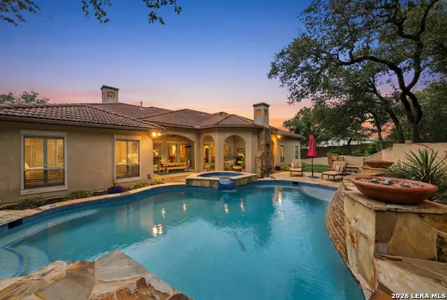 25210 Doral Crst, San Antonio, TX 78260 - #2