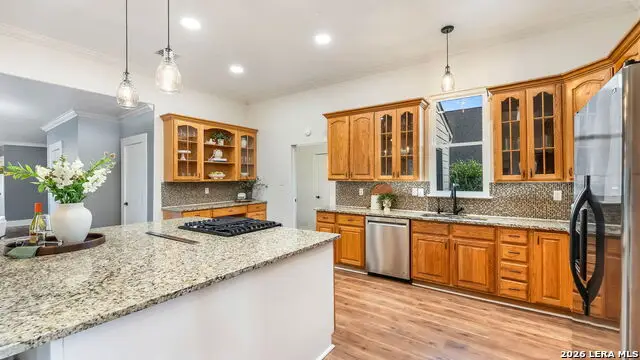 11535 Castro Ave, La Coste, TX 78039 - #3