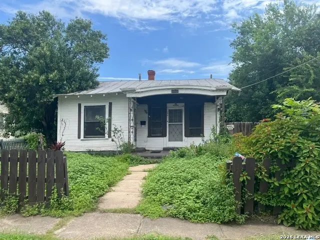 205 E White, San Antonio, TX 78214 - #1