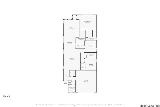 24682 Wicklow St, Hempstead, TX 77445 - #2