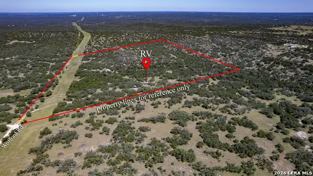 932 Wofford Rd, London, TX 76854 - #3