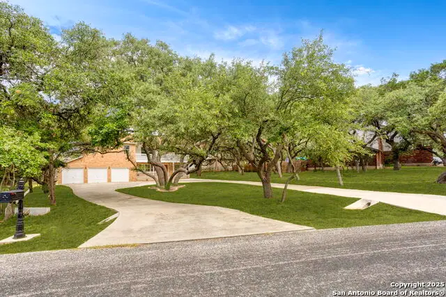 26509 Harmony Hills, San Antonio, TX 78260 - #2