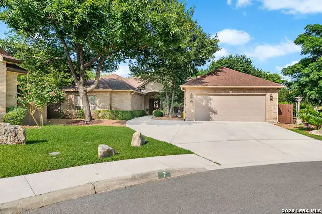 7 Greens Shadow, San Antonio, TX 78216 - #1