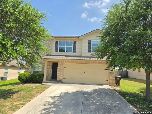 11614 Wayward Daisy, San Antonio, TX 78245 - #2