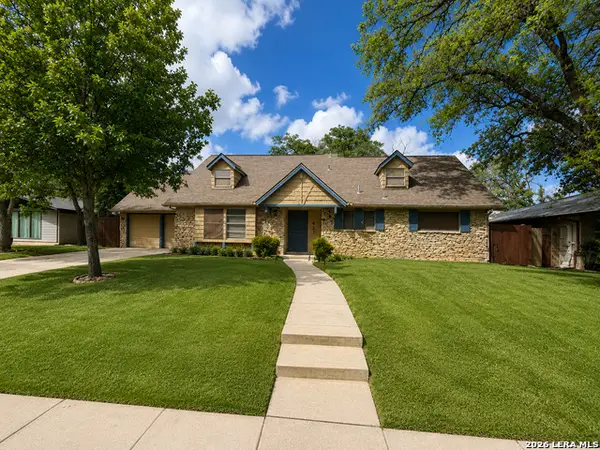 427 Indigo, San Antonio, TX 78216