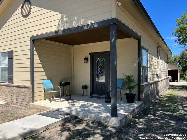 235 Gray St, San Antonio, TX 78208 - #3