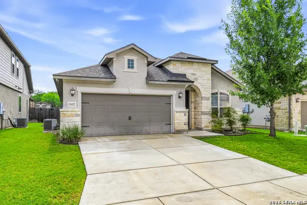 12422 Chena Lk, San Antonio, TX 78249