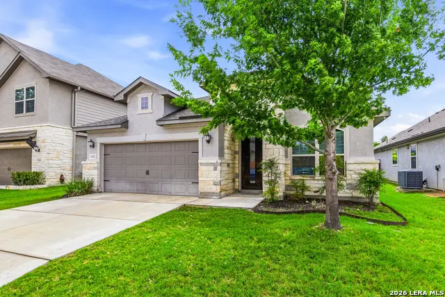12422 Chena Lk, San Antonio, TX 78249 - #2