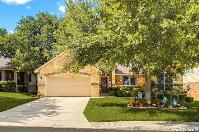 9230 Scotford, Helotes, TX 78023 - #1