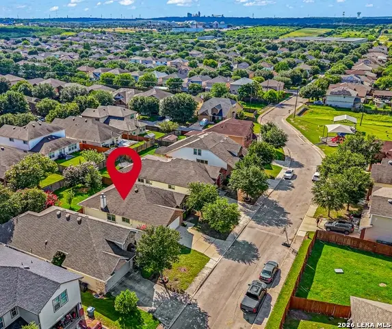 16611 Mandolino Ln, San Antonio, TX 78266 - #1
