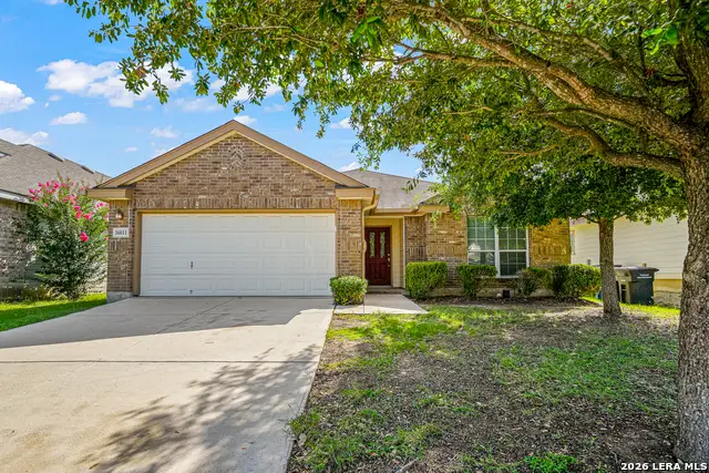 16611 Mandolino Ln, San Antonio, TX 78266 - #2