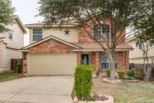 8034 Shumard Oak, San Antonio, TX 78223