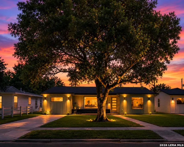 223 Laurelwood Dr, San Antonio, TX 78213 - #2