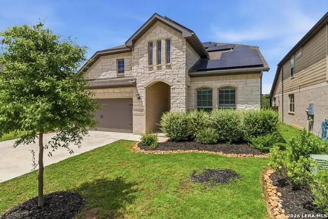 3415 Grace Way, San Antonio, TX 78261 - #1