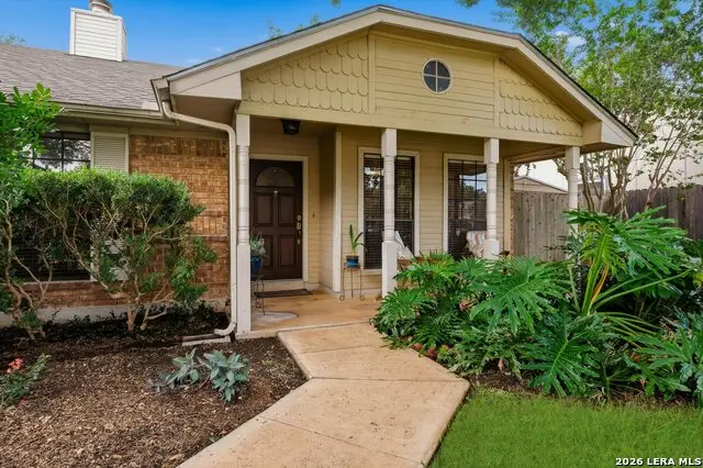 3322 Morning Brook St, San Antonio, TX 78247 - #3