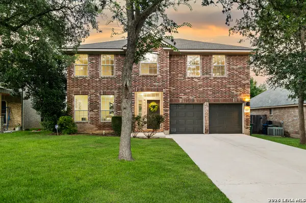 9652 Braun Run, San Antonio, TX 78254
