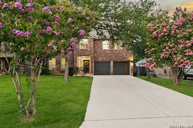 9652 Braun Run, San Antonio, TX 78254 - #2