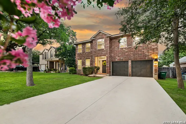9652 Braun Run, San Antonio, TX 78254 - #3