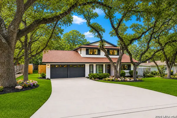 8507 Rockmoor, San Antonio, TX 78230