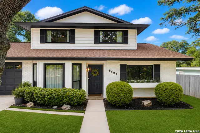 8507 Rockmoor, San Antonio, TX 78230 - #2