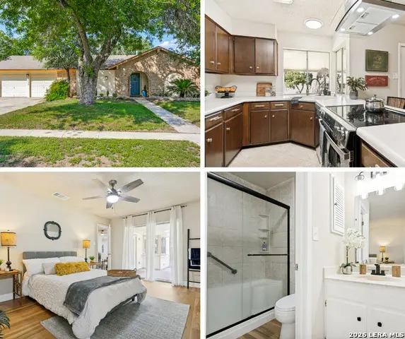 5435 Galacino, San Antonio, TX 78247