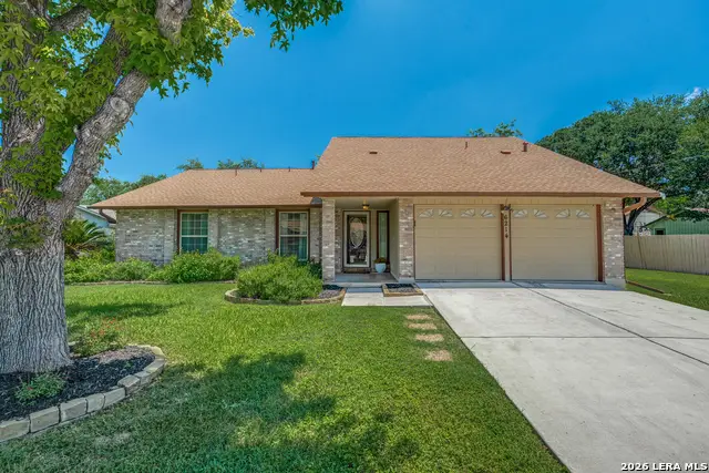 6214 Cairo Dr, San Antonio, TX 78229 - #2