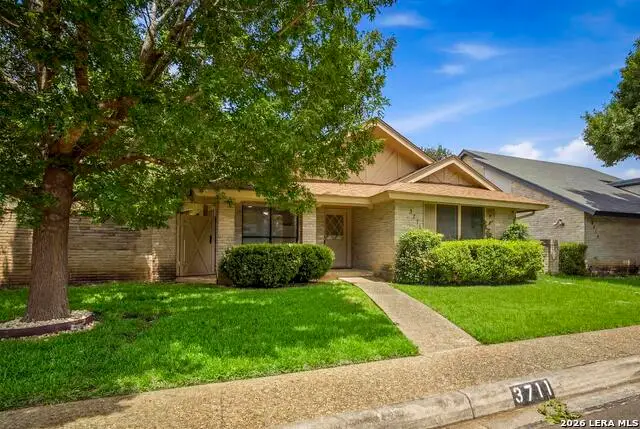 3711 Hunters Cir, San Antonio, TX 78230 - #2