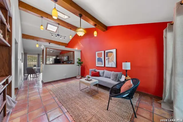 6507 Spring Lark St, San Antonio, TX 78249 - #1