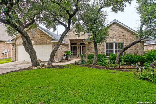 24824 Shinnecock Trl, San Antonio, TX 78260