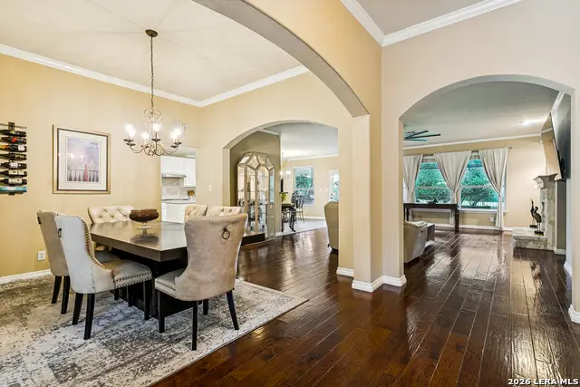 24824 Shinnecock Trl, San Antonio, TX 78260 - #3