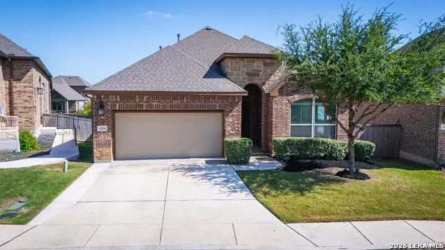 12834 Fort Hancock, San Antonio, TX 78245 - #1