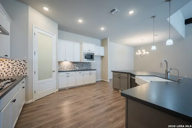 12834 Fort Hancock, San Antonio, TX 78245 - #3