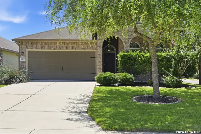 8827 Liberty Sky Dr, San Antonio, TX 78254 - #1