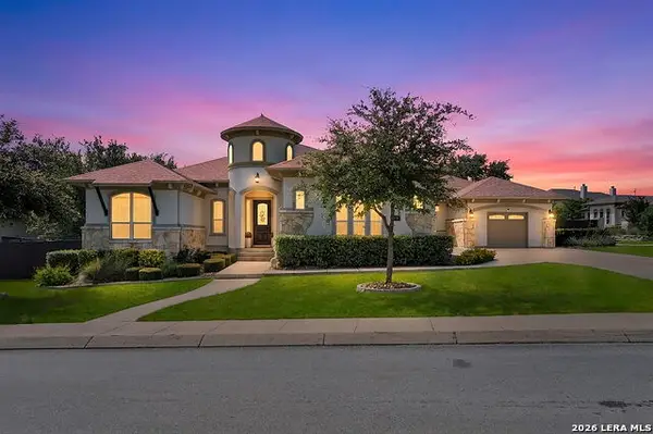3714 Wild Fig, San Antonio, TX 78257