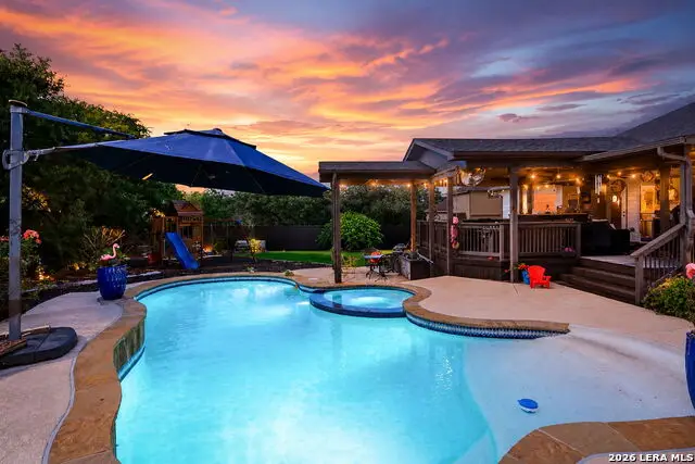 27607 Bordelon Way, San Antonio, TX 78260 - #1