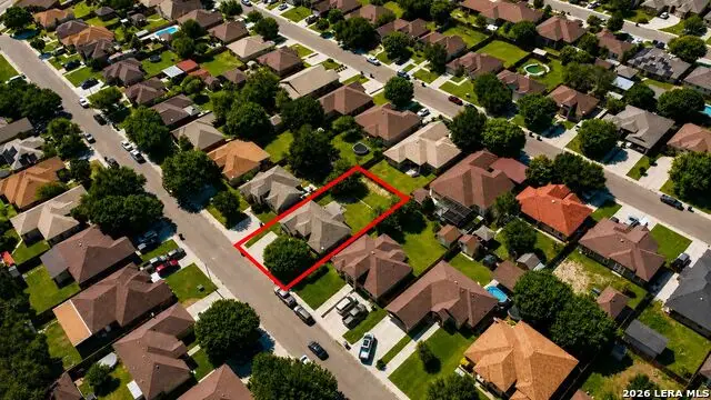 227 Paso Caballero, Eagle Pass, TX 78852 - #3