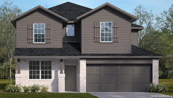 20715 Streamlet End, San Antonio, TX 78266