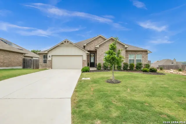 31838 Acacia Vista, Bulverde, TX 78163 - #1