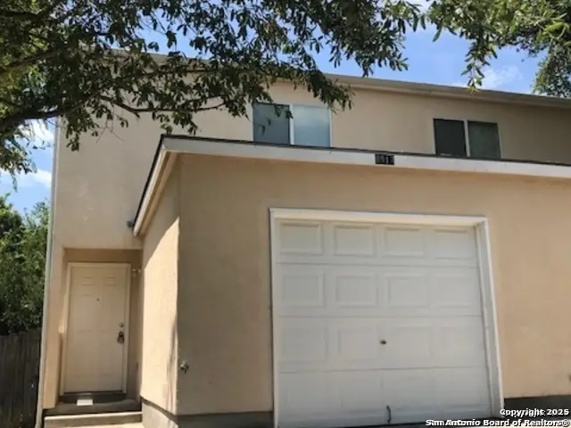 8915 Maverick Draw, San Antonio, TX 78250 - #1