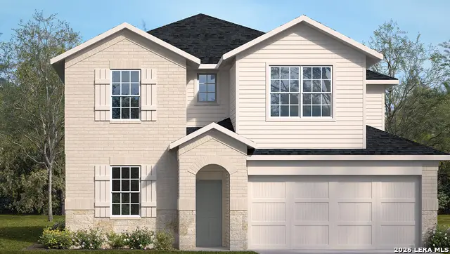 107 Hazel Peak, Boerne, TX 78006 - #1