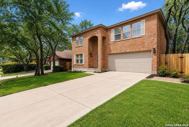 9154 Ridge Path, San Antonio, TX 78250 - #2