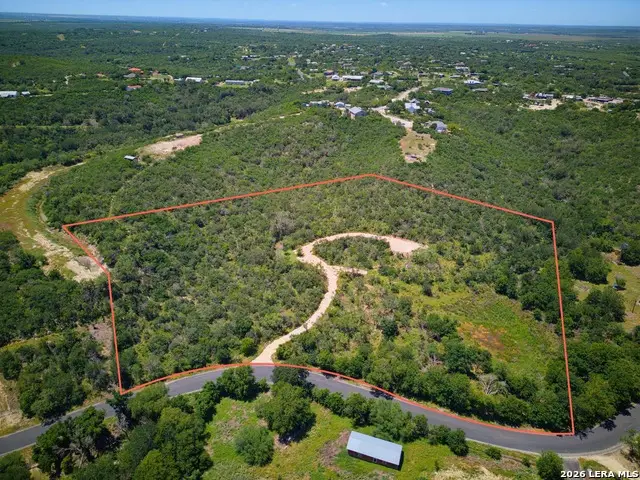 LOT 65 Cr 5722, Castroville, TX 78009 - #2