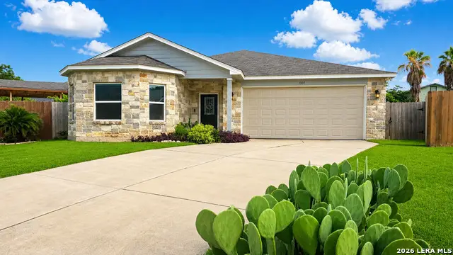 1307 Ricks Cir, San Antonio, TX 78251 - #1