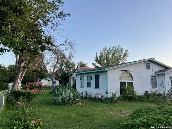 1508 Wagner Ave, San Antonio, TX 78211